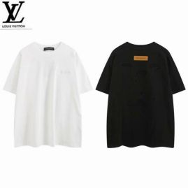 Picture of LV T Shirts Short _SKULVS-XLjdtx803636942